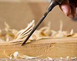 Entretien de meuble en bois par Menuisier France à Comblessac